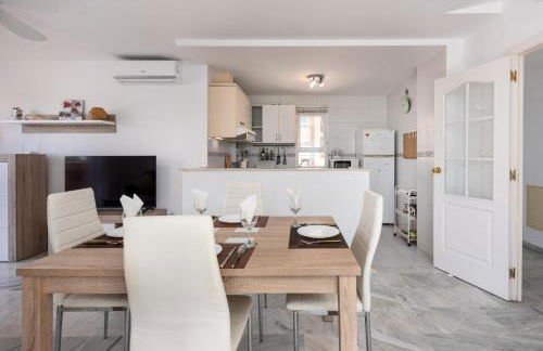 Los Hidalgos Golf Vue mer à couper le souffle - Photo 6