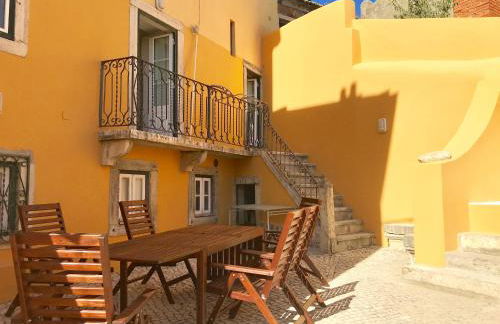 Apartments Center Castelo de São Jorge - Photo 40