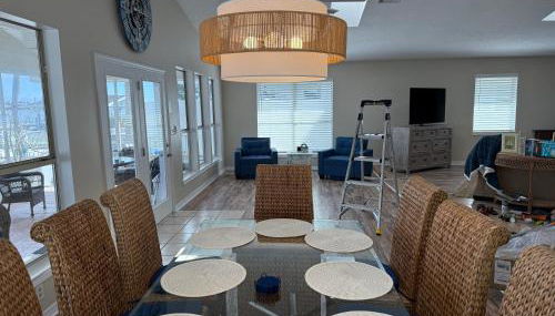 Lagoon Landing Waterfront Home - Foto 2