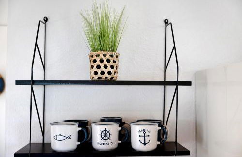 Ferienhaus Deich Auf - Foto 21