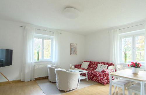 Haus Donnerberg Rehefeld - Foto 70