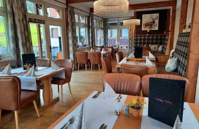 Apartment Hallstatt Dachstein Inn - Foto 44