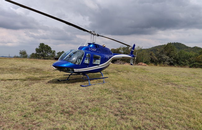 Cà del Monte Resort - Foto 44