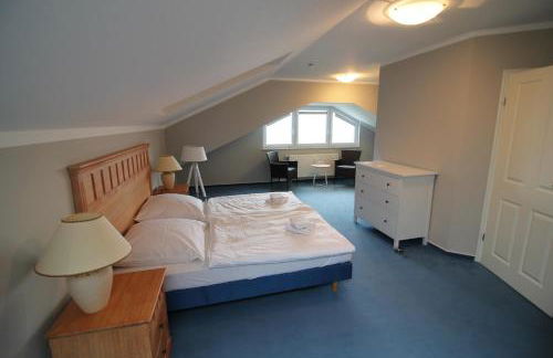 Penthouse am Großen Plöner See - Foto 13