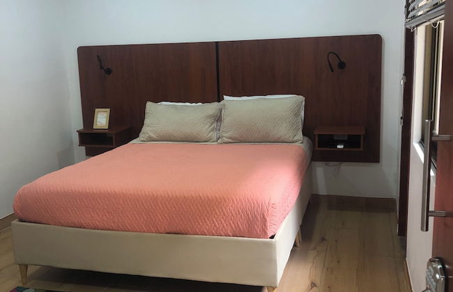 Hotel Noahome - Photo 7