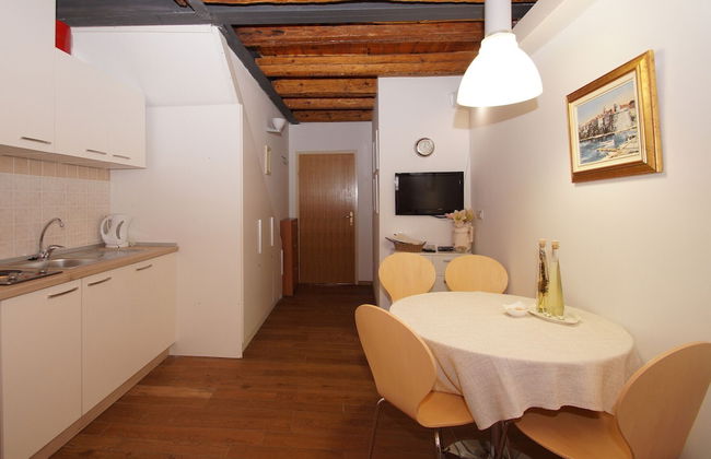 Apartments Stelina - Photo 23