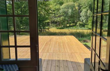 Domaine des Aulnaies - Beauval - Mareuil sur Cher - Foto 12