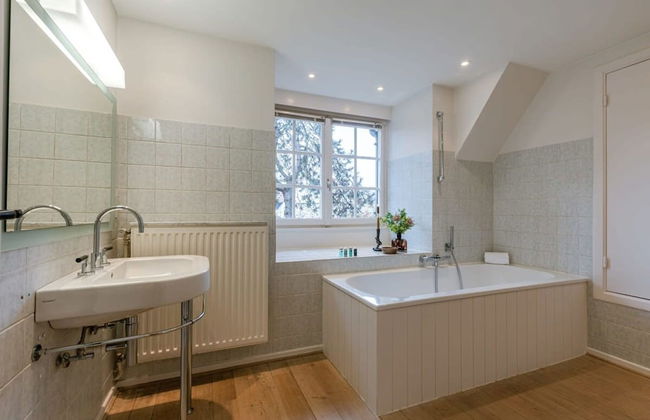 Charming House Heemdael in Knokke-le-zoute - Foto 68