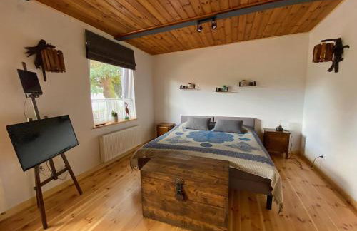 Komoda Tykocin - Foto 13