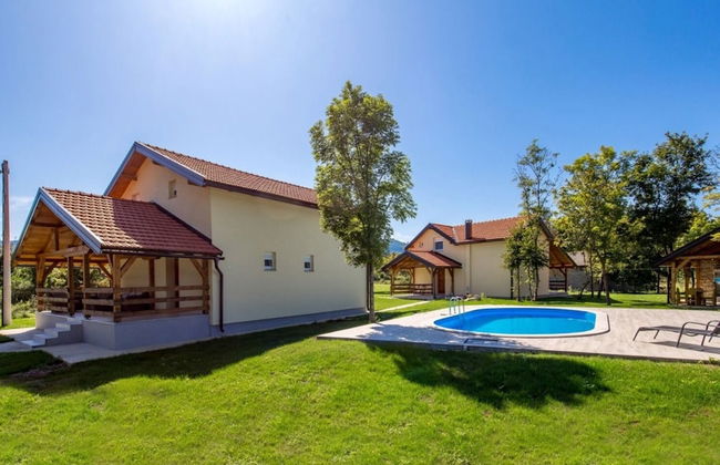 Blue House - Shared Pool - H - Foto 16