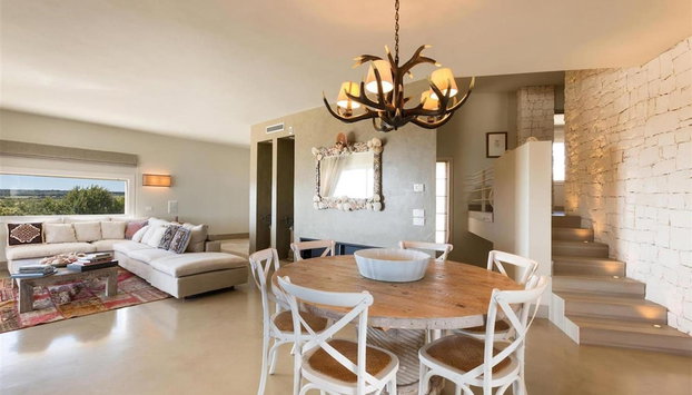 246 Villa Extralusso con Piscina a Manduria - Foto 3, Quarto