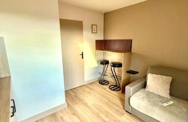 Studio Cosy - 5 minutes Disneyland - Calme et confort - Foto 11