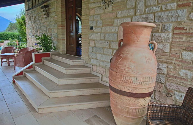 Cottage in Cagli Near Urbino and Beach - Foto 29