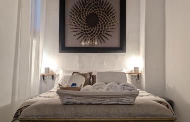 Bohemian chic och Cosy love nest - Photo 21