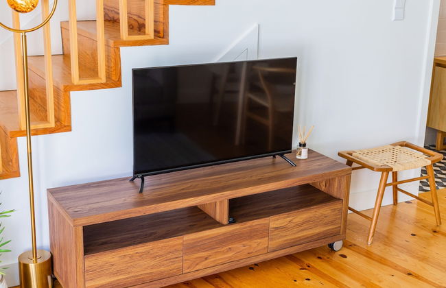 Heroismo Duplex Terrace - Foto 58