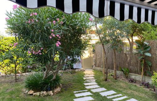 Cannes Croisette &Palm beach,parking - Foto 6