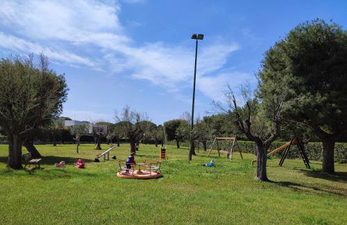 Casa Zaffiro - Sant' Isidoro - Porto selvaggio - Porto cesareo - Foto 30