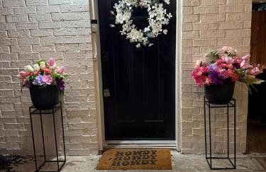 Spacious 3 bedroom 2 bath home in Downtown - Foto 54