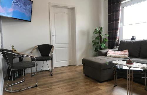 Ferienwohnung mit Brockenblick - Foto 7