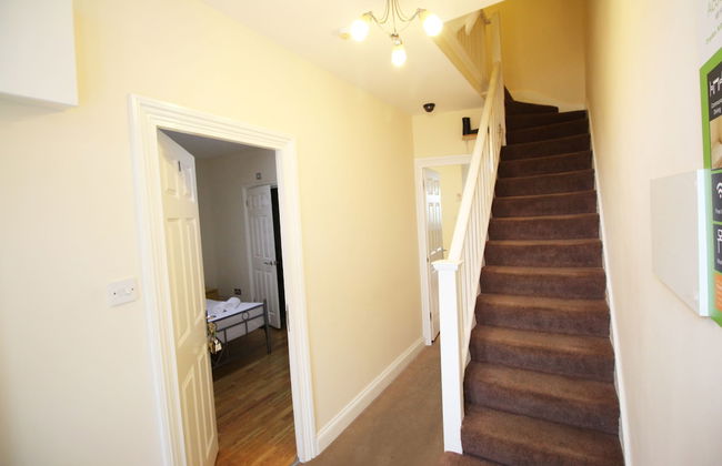 Flexistay Hillbrook - Foto 16