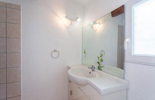 Côté Oliviers 6P - Appt avec piscine partagée - Foto 6