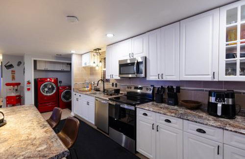 Bear Trails Retreat-Pocono Getaway Near Kalahari - Foto 35