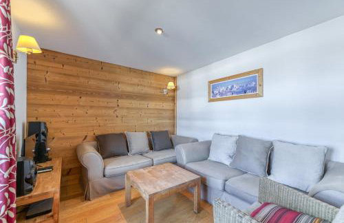 Chalet le Regain - Foto 22