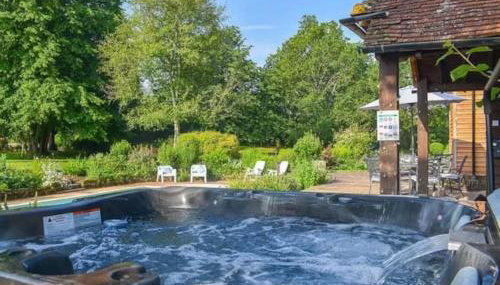 Luxury Farm House with Heated Pool & Jacuzzi - Foto 2