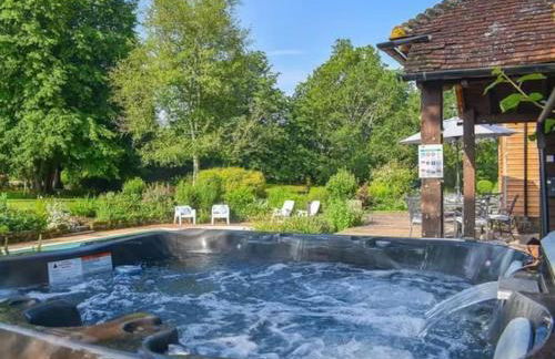 Luxury Farm House with Heated Pool & Jacuzzi - Foto 2