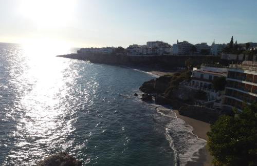 Playa Torrecilla Piscina Centro 2 Habitaciones - Foto 45