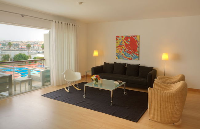 Marina Club Suite Hotel - Foto 48