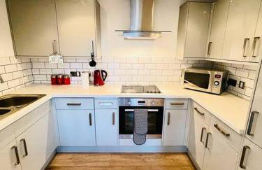 Stunning Flat by Quayside with Balcony!! - Foto 31