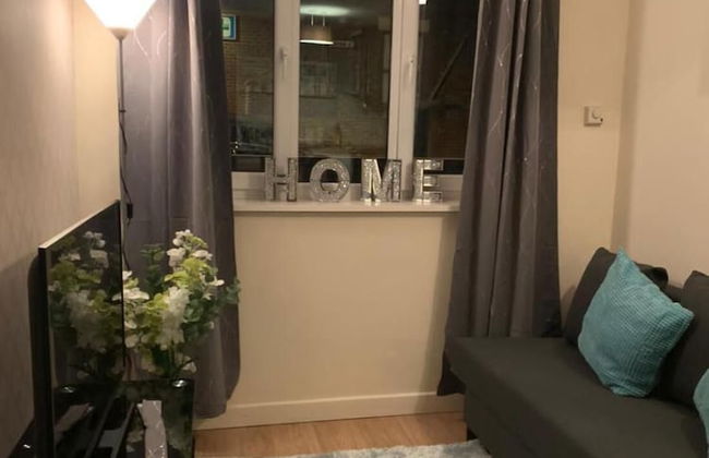 Sherwood- Nottingham Castle- Contractors- Free Parking- Long and Short Stays - Foto 19