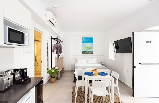 Cozy Corner Luxury Apartments - Foto 6