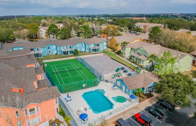 Vacation Home Near Disney - Foto 53