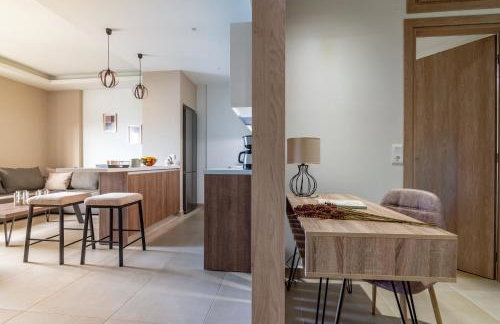 Christina's cozy apartment near the airport - Foto 9