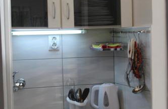 Apartments Salihbegovic - Foto 16