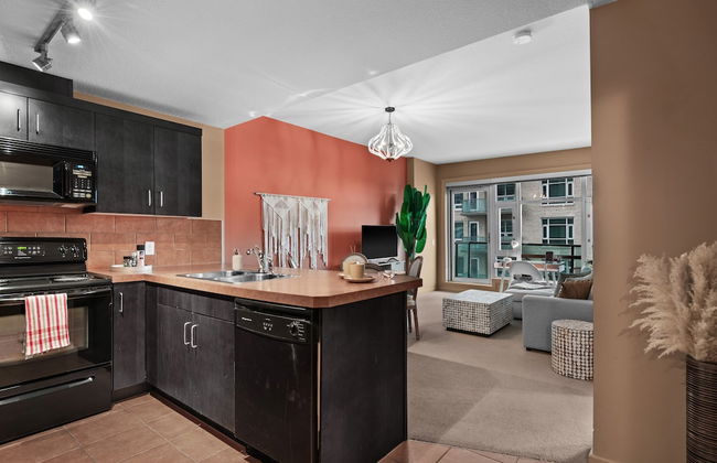 GLOBALSTAY. Gorgeous Downtown Condos. Free parking - Photo 61