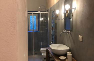 Corte Bargagli, dolce casa in palazzo toscano - Photo 6