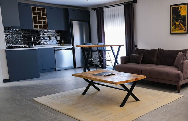 Eluxio Suite Hotel - Photo 46