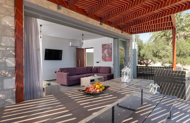 Southrock Villas - Foto 27