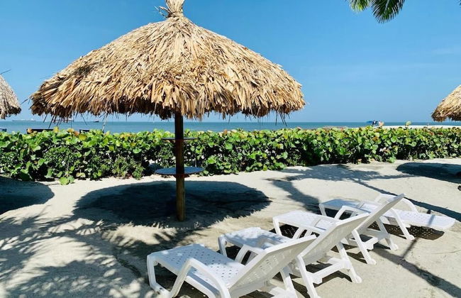 SAMARIA CLUB DE PLAYA BY VISTA MAGICA - Photo 44