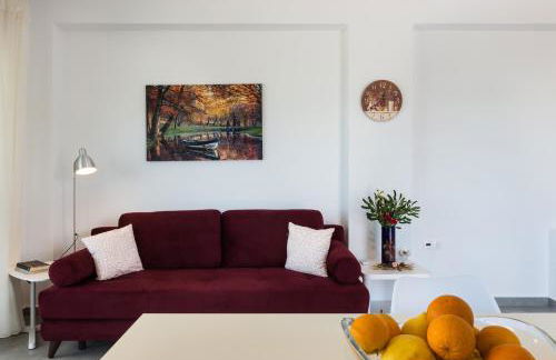 Niovi Seaside Suites - Foto 30