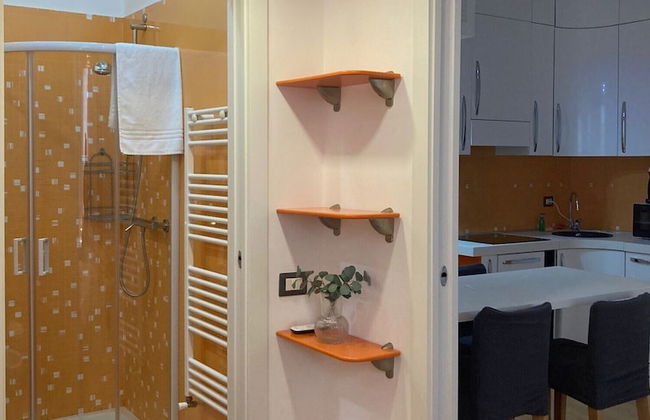 Fiuggi Apartment - Foto 4