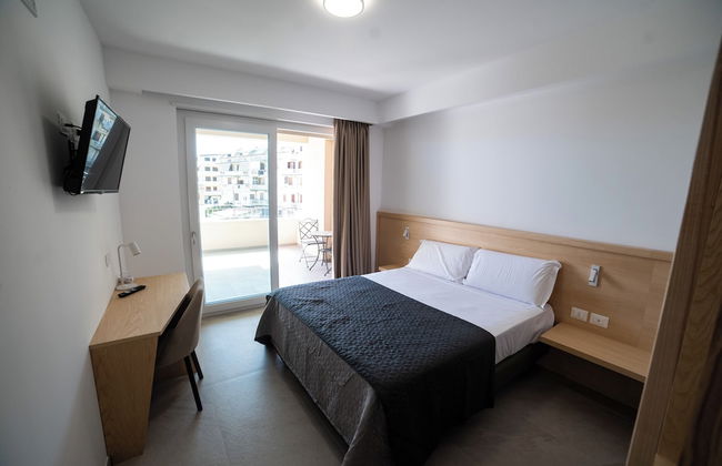 MIDDLE TOWN PALACE TROPEA - Foto 15