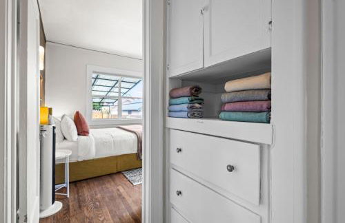 5280 Oasis - Hot Tub Walk to Sloan's Lake - Foto 36