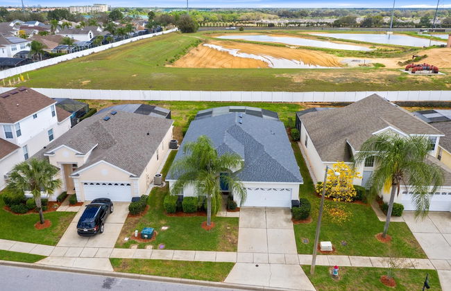 4 Bedrooms 3 Baths No Rear Neighbors - Foto 28