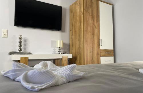 Vulkanoase Eifel - Wellness - Foto 2