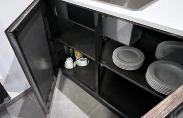 Villa Lilli Beta Bella - Appartamento Rosso Whispering Vines - Foto 25