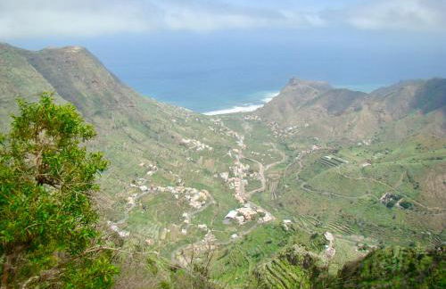 Vivienda Vacacional Balcón de La Villa - Foto 37